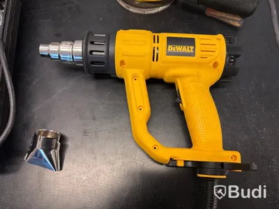 Sticksåg, slipmaskin m.m. DeWalt