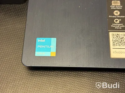 Laptop Lenovo ideapad 3