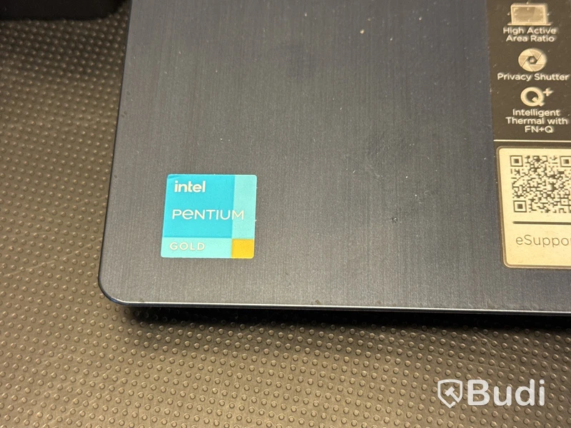 Laptop Lenovo ideapad 3