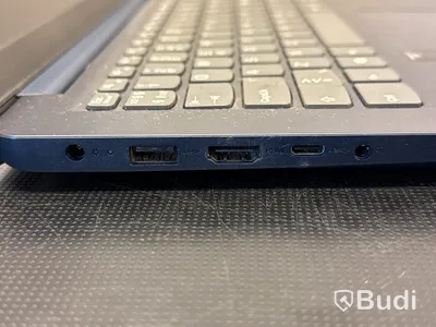 Laptop Lenovo ideapad 3