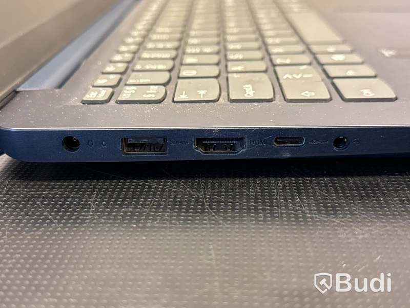 Laptop Lenovo ideapad 3