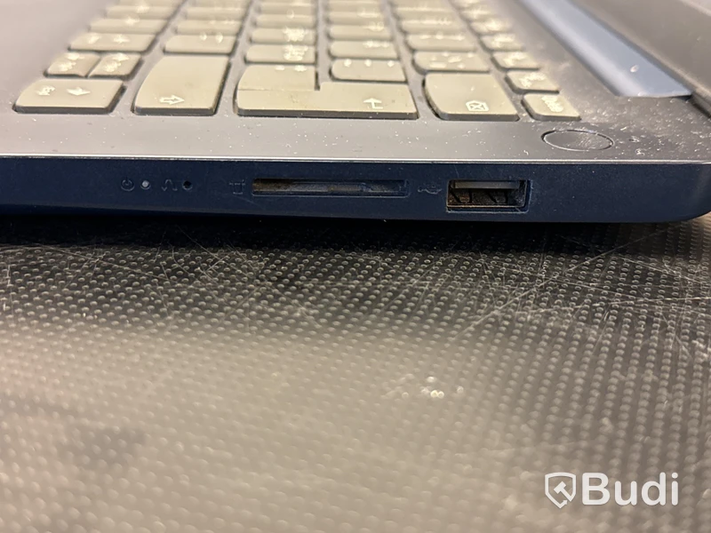 Laptop Lenovo ideapad 3