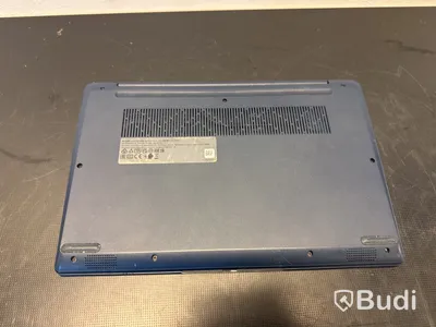Laptop Lenovo ideapad 3