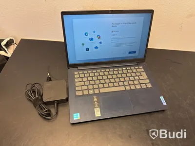 Laptop Lenovo ideapad 3