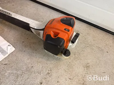 Röjsåg/trimmer Stihl FS 410 C