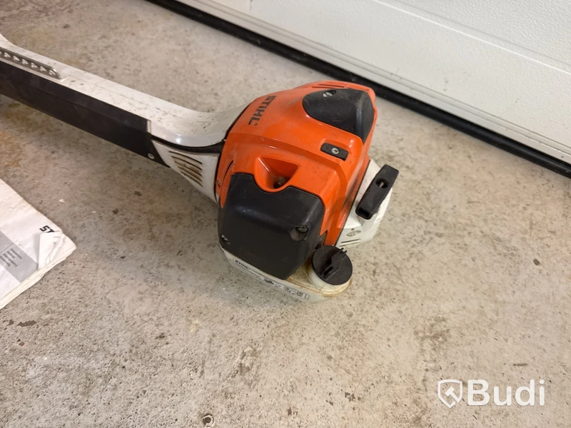 Röjsåg/trimmer Stihl FS 410 C