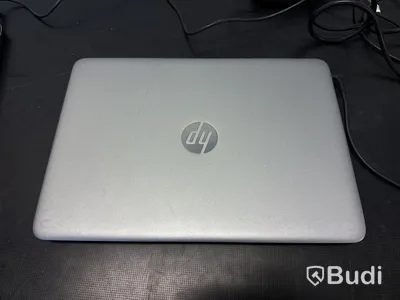 2 st HP Elitebook i5