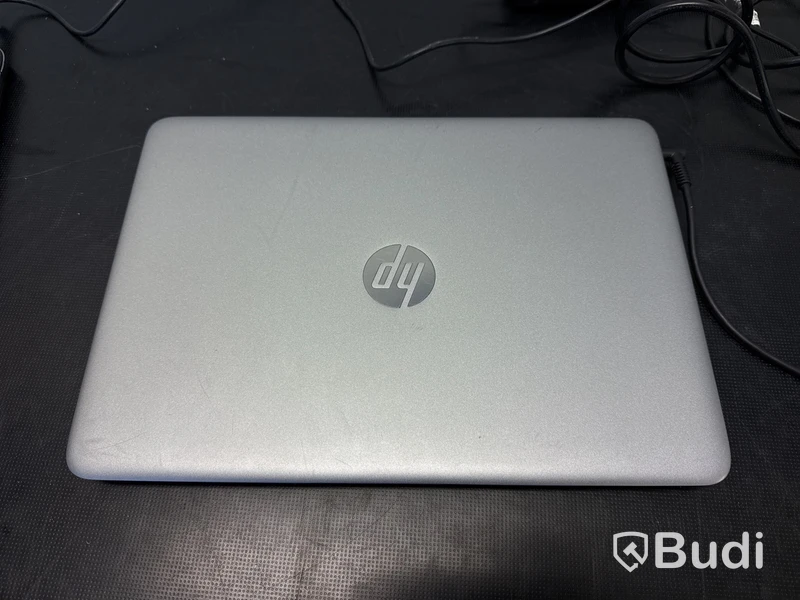 2 st HP Elitebook i5