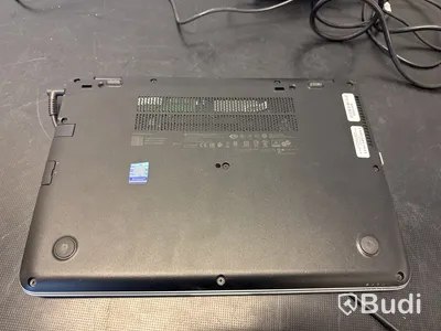 2 st HP Elitebook i5