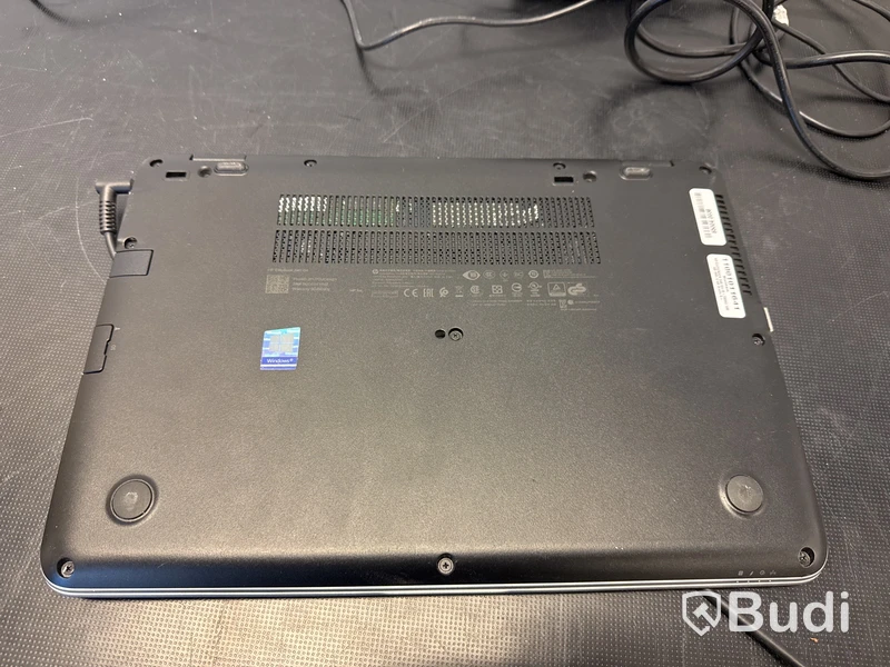 2 st HP Elitebook i5