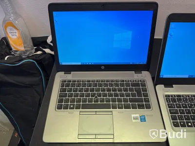 2 st HP Elitebook i5