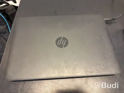 2 st HP Elitebook i5