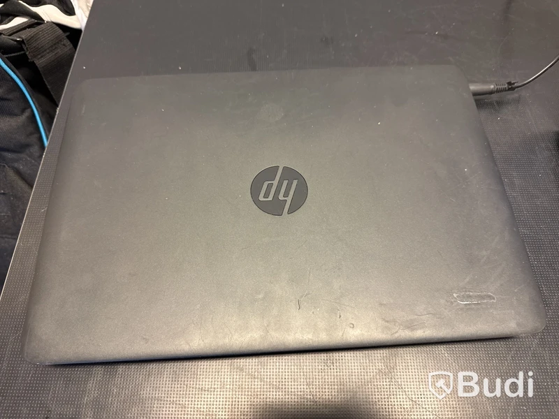 2 st HP Elitebook i5
