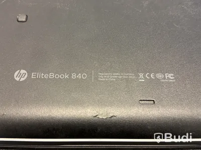 2 st HP Elitebook i5