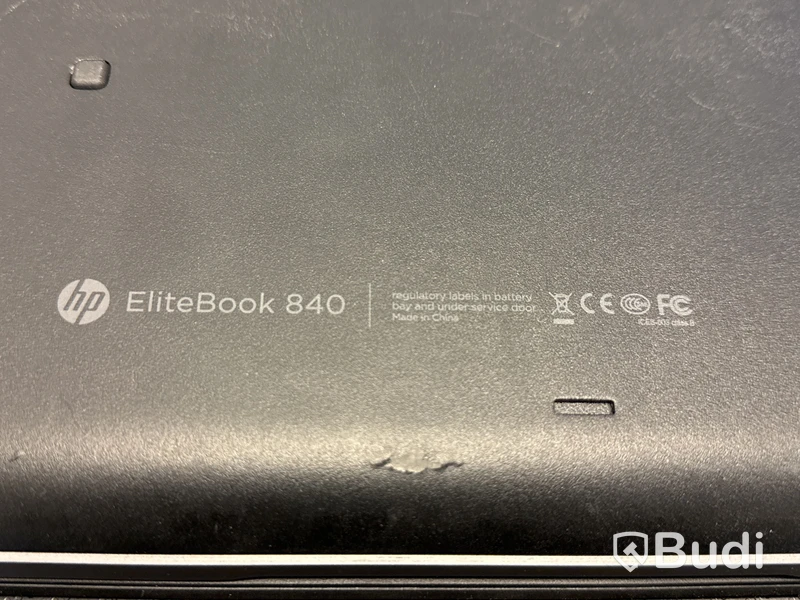 2 st HP Elitebook i5