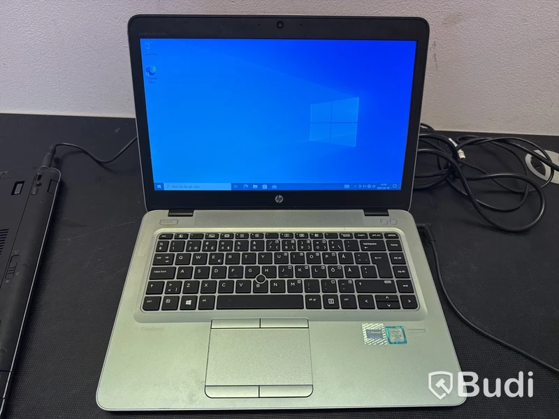 2 st HP Elitebook i5