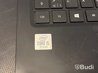 Laptop Acer Aspire 3, i5