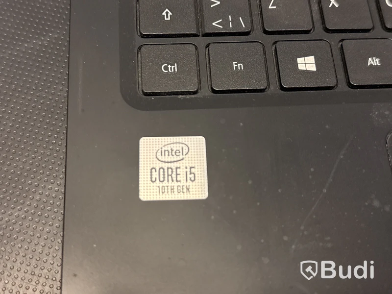 Laptop Acer Aspire 3, i5