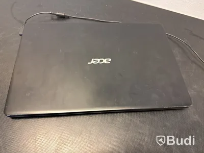 Laptop Acer Aspire 3, i5