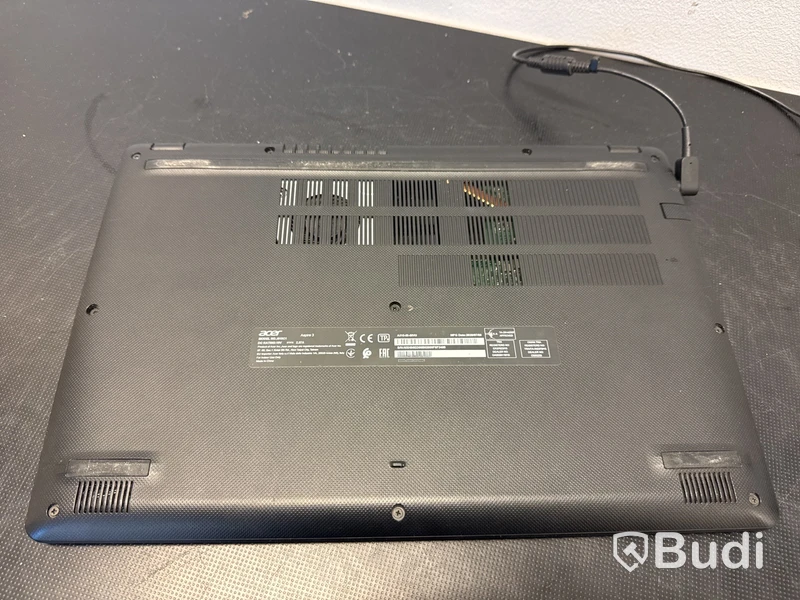 Laptop Acer Aspire 3, i5