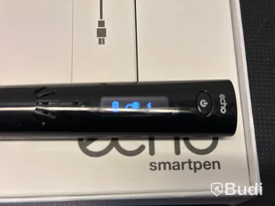 Smartpen Livescribe Echo 2GB