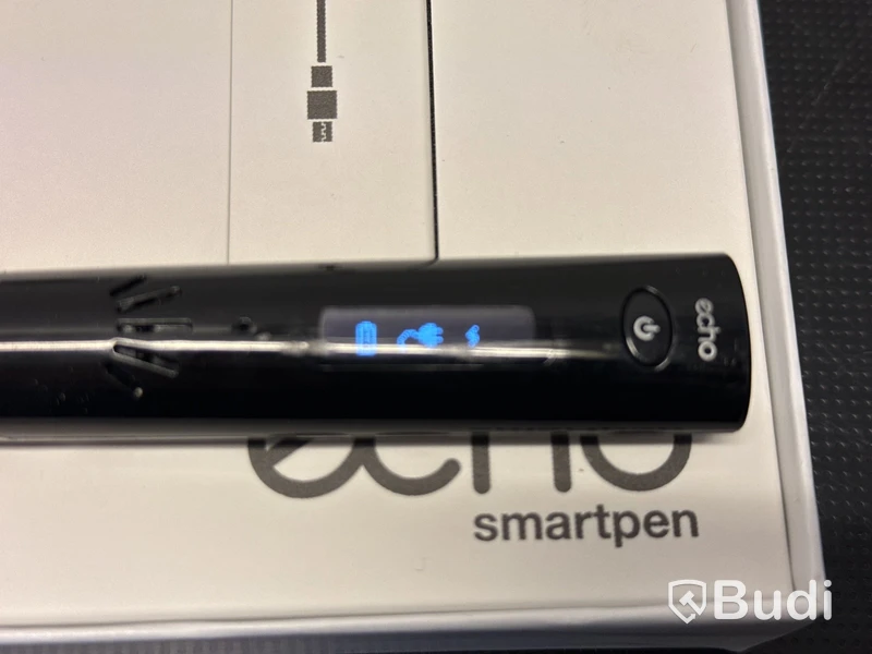 Smartpen Livescribe Echo 2GB