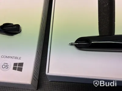 Smartpen Livescribe Echo 2GB