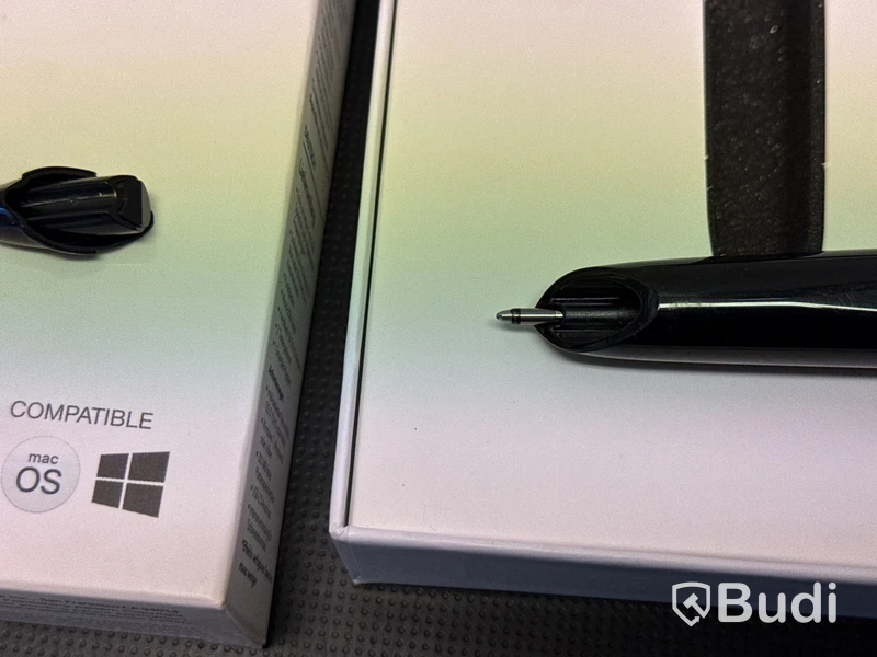 Smartpen Livescribe Echo 2GB