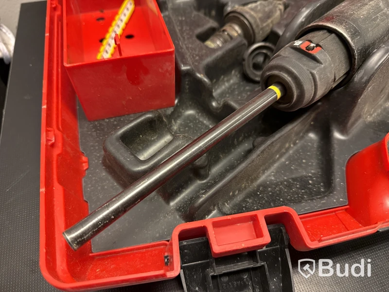Bultpistol Hilti DX 5 Kit