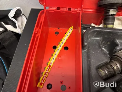 Bultpistol Hilti DX 5 Kit