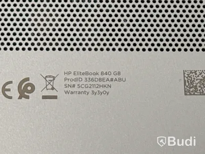 HP Elitebook 840 G8