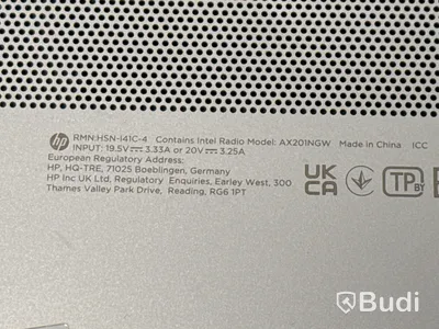 HP Elitebook 840 G8