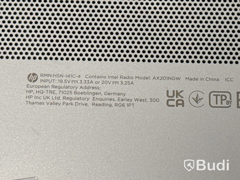 HP Elitebook 840 G8