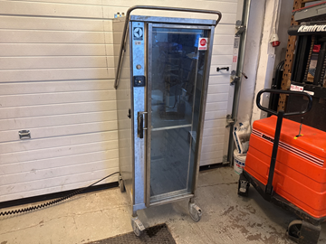 Varmhållningsskåp Electrolux