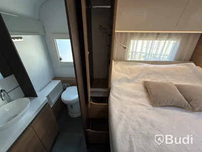 Adria Alpina 663HT, 2018