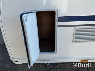 Adria Alpina 663HT, 2018