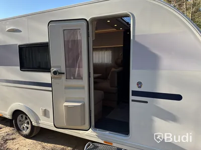 Adria Alpina 663HT, 2018