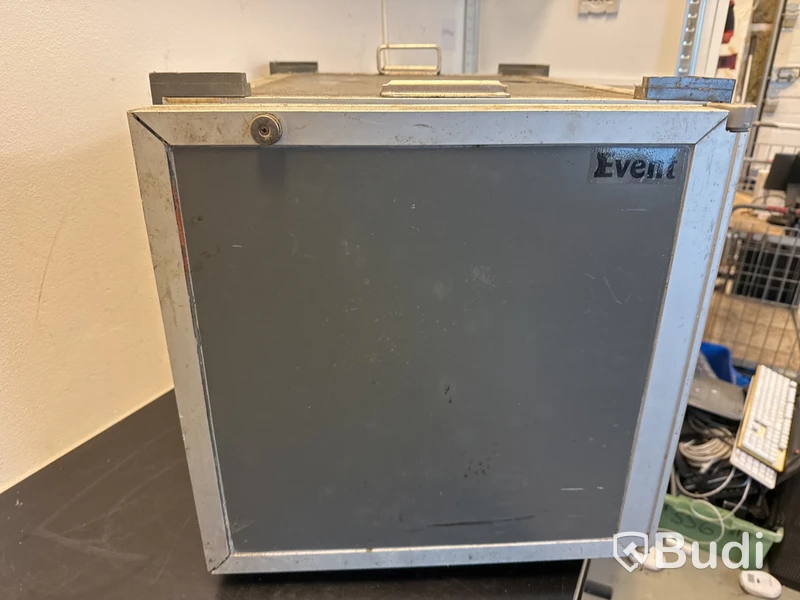 Värmebox Gastro Box 230 V