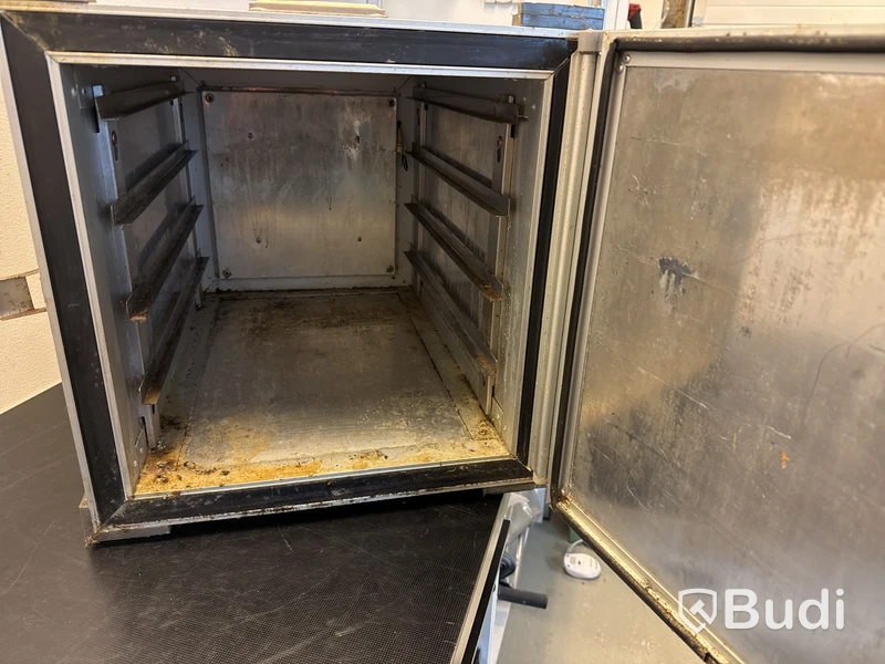 Värmebox Gastro Box 230 V