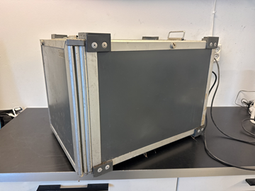 Värmebox Gastro Box 230 V