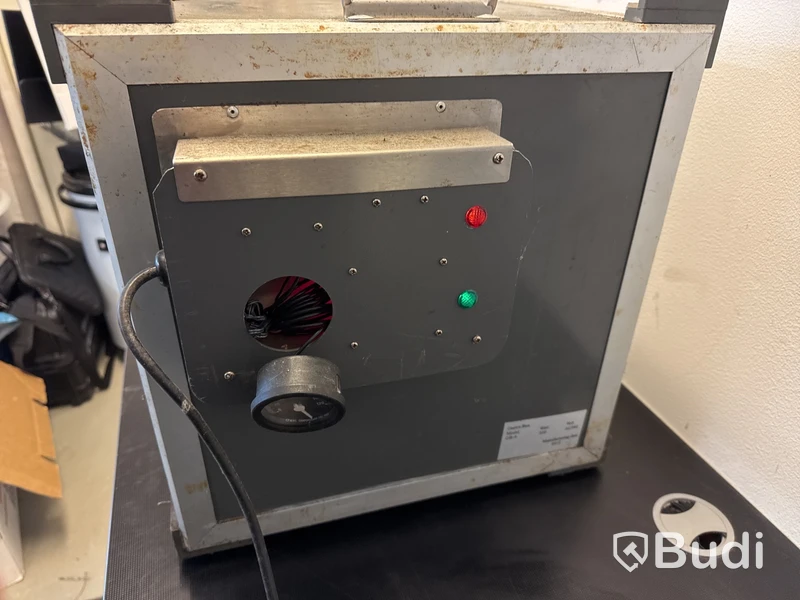 Värmebox Gastro Box 230 V