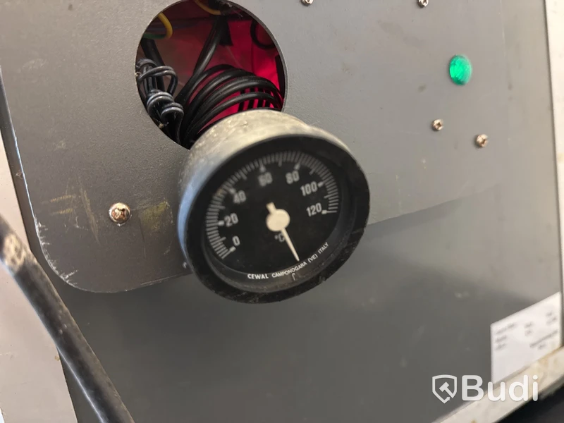 Värmebox Gastro Box 230 V