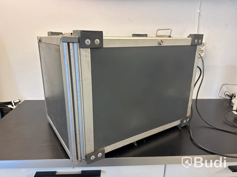 Värmebox Gastro Box 230 V