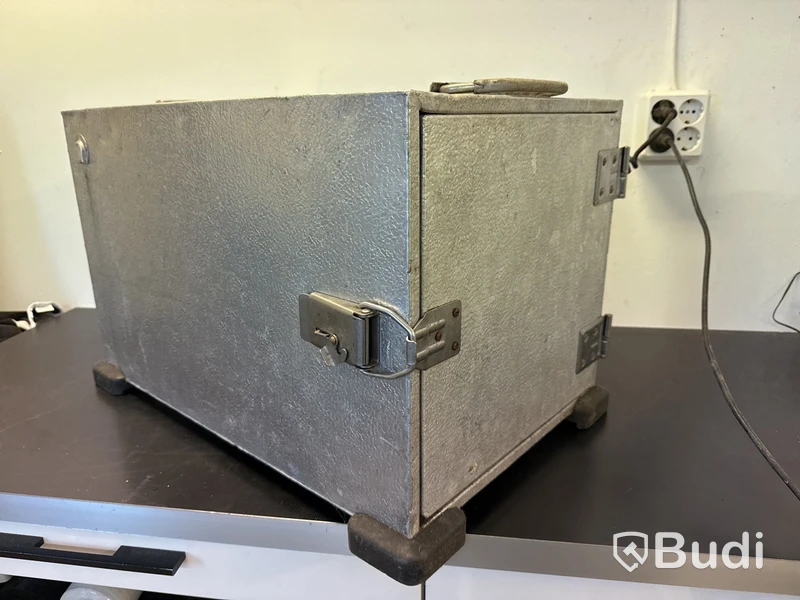 Varmhållningsbox SDX 230 V