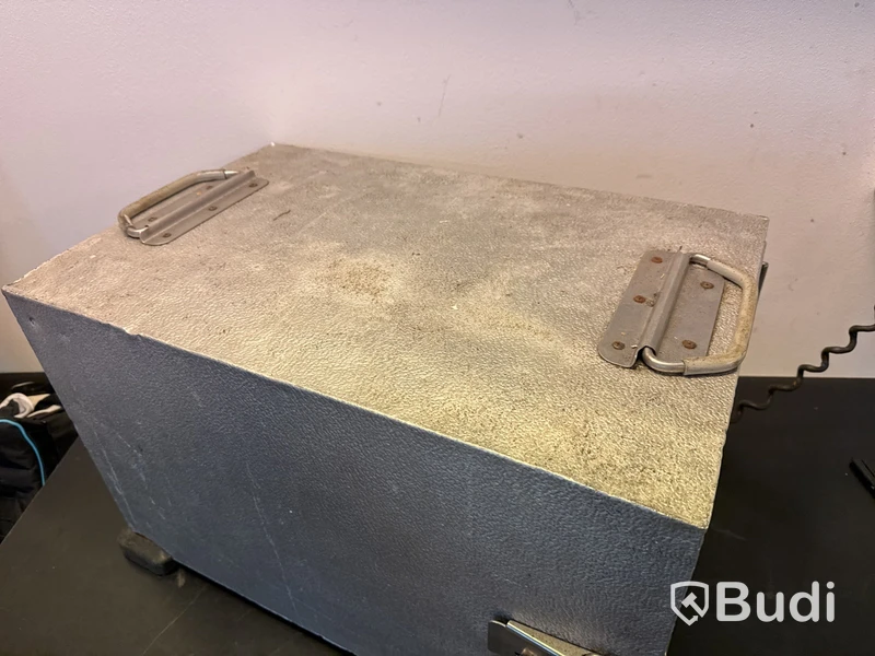 Värmebox 230 V