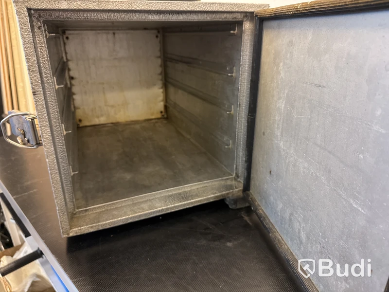 Värmebox 230 V
