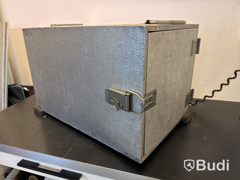 Värmebox 230 V