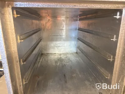 Värmeboxar 2 st
