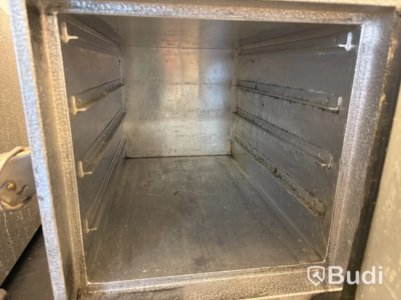 Värmeboxar 2 st