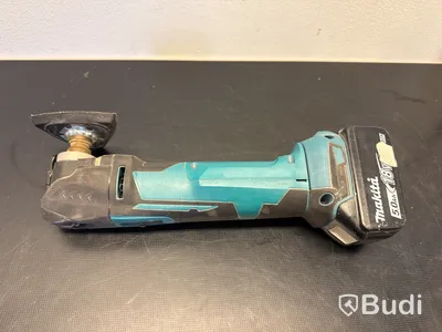 Multimaskin Makita